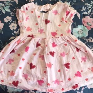 Valentine’s Day 💞 Dress